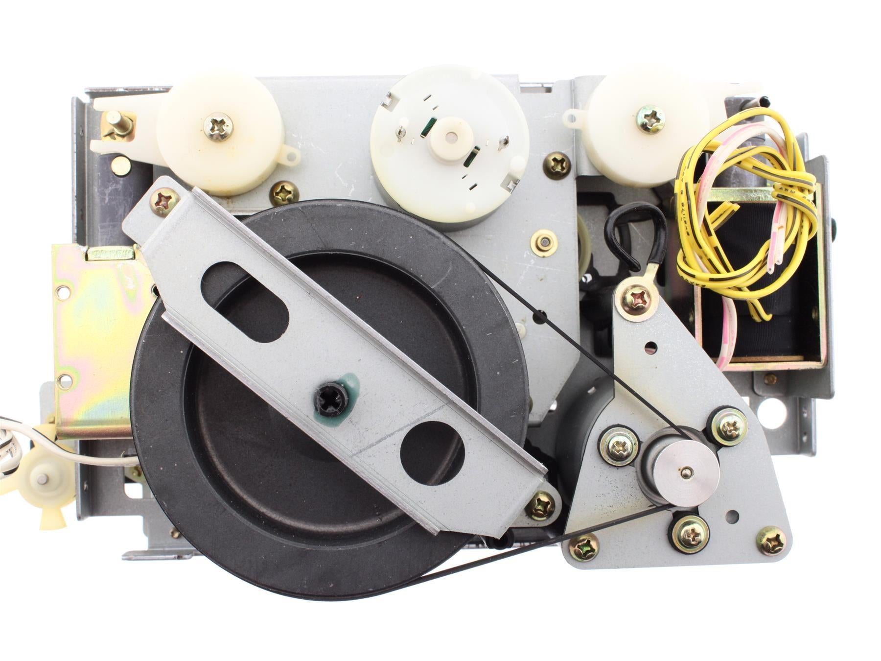 Akai GX-F37 (Version 1) Belt Kit for Cassette Deck
