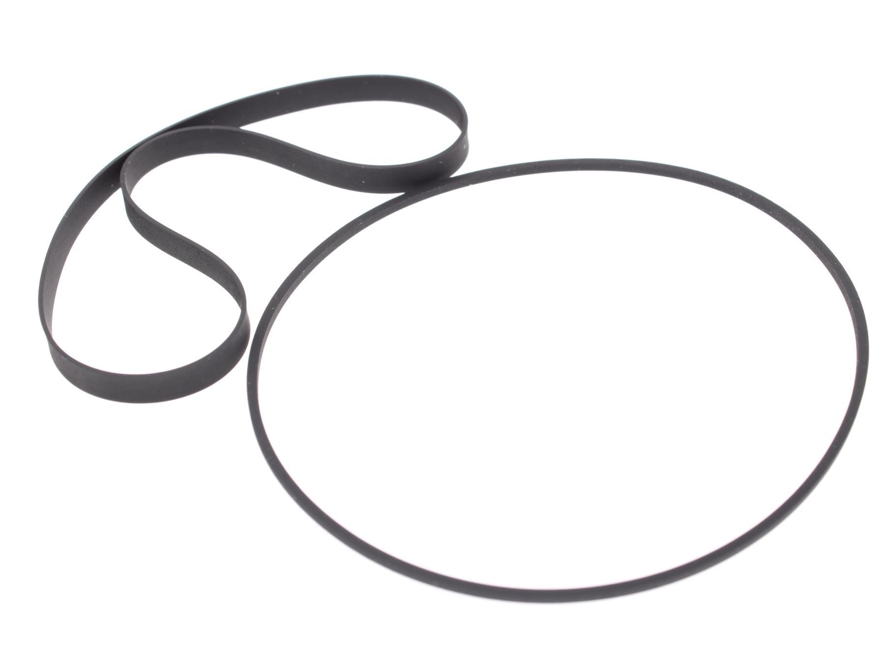 Aiwa AD-F460 Belt Kit for Cassette Deck