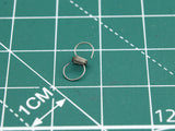 RBL111 – Lock Plate Spring Pos.(55), photo 3
