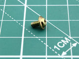 RHD26013 – Motor Mounting Screw (4×)  Pos.(128), photo 3