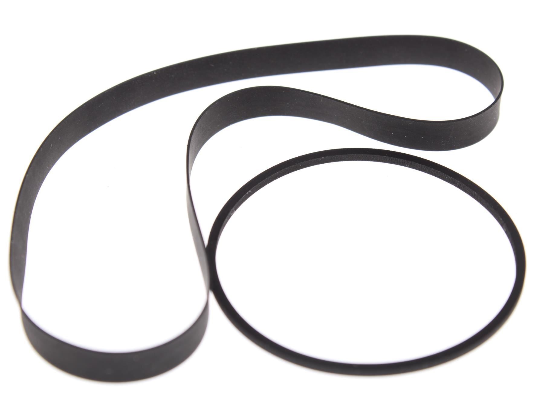 Grundig PA 2 Space Fidelity Belt Kit for Cassette Deck