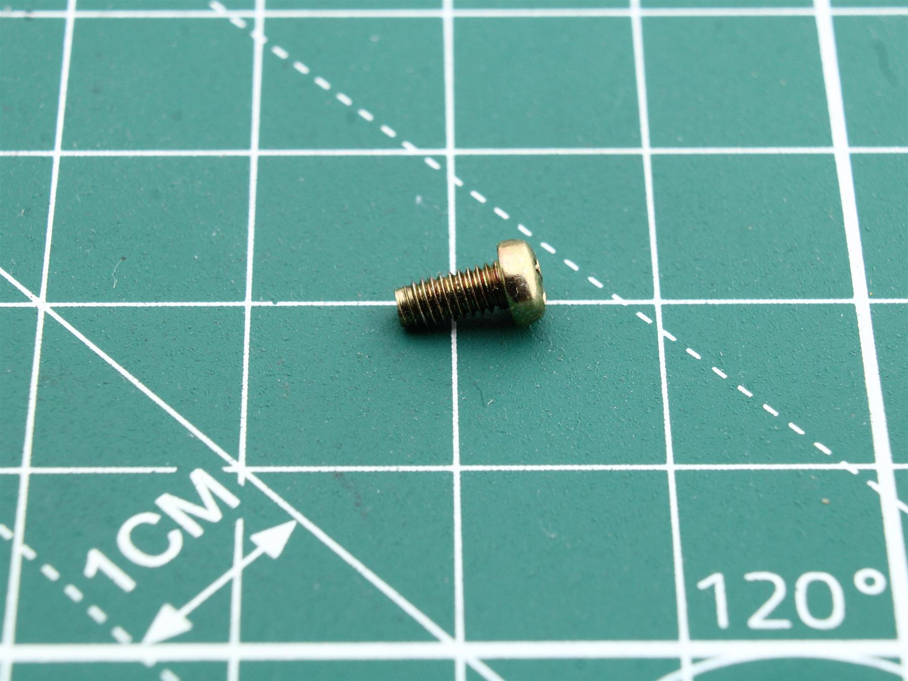 PCZ26P060FMC Screw Pos.(100)