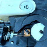 Sony HCD-W550 Eject Tray Loading Gear for CD Mechanism, photo 3