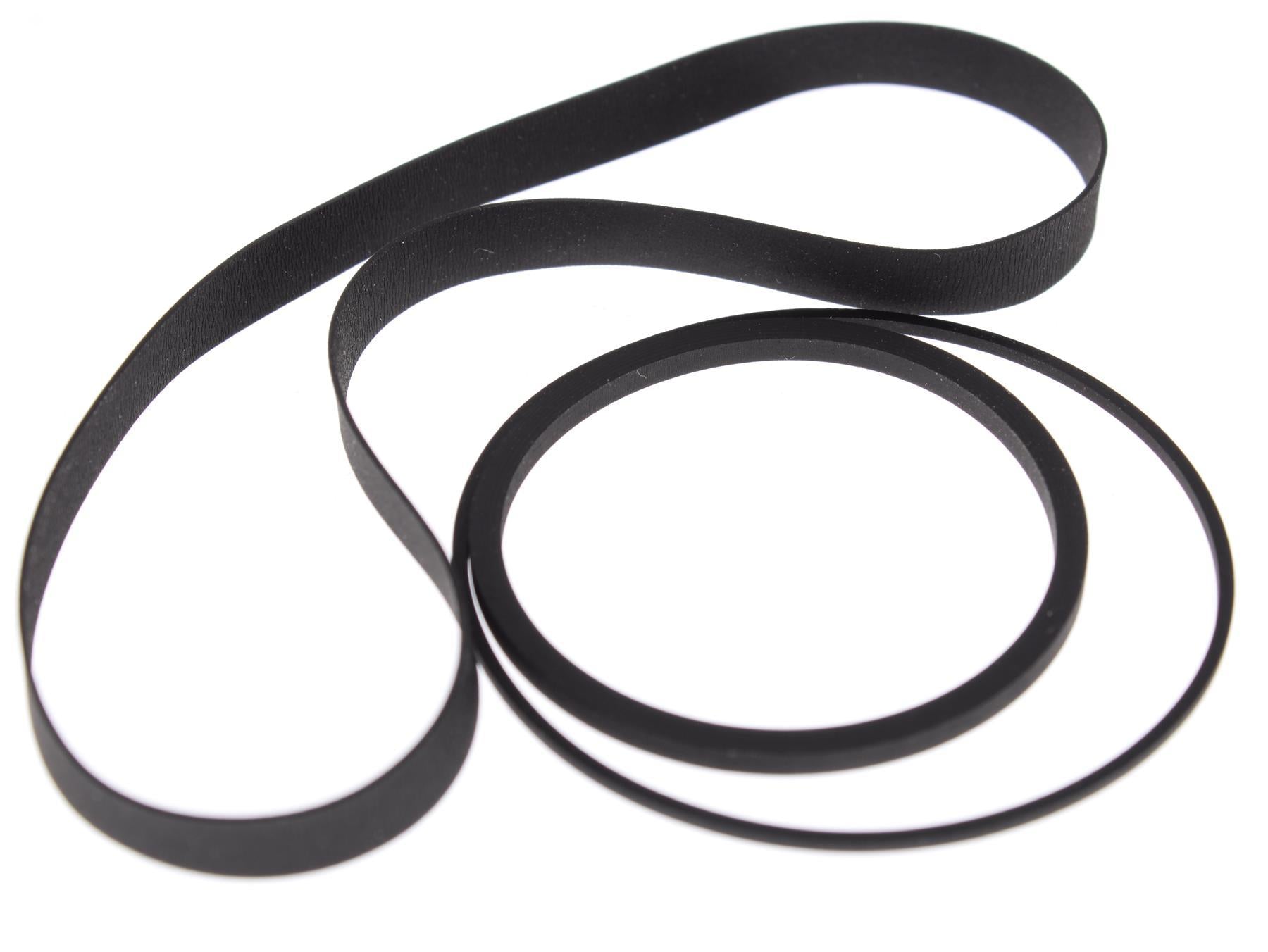 Kenwood KX-7060 Belt Kit for Cassette Deck