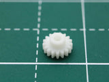 Sony TC-K411 Gear FR/RW for Cassette Deck, photo 3