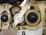 Pioneer CT-F505 Replacement Idler Wheel Set for Cassette Deck, photo 2