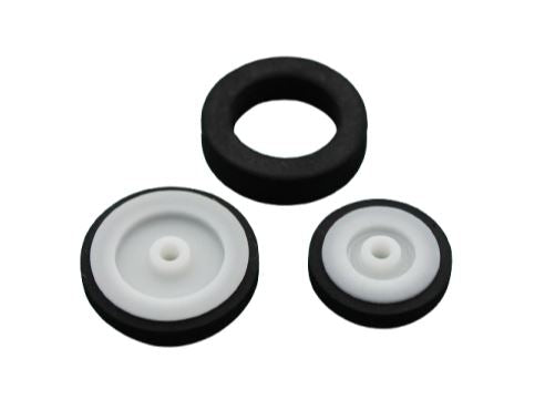 Pioneer CT-F600 Replacement Idler Wheel Set for Cassette Deck