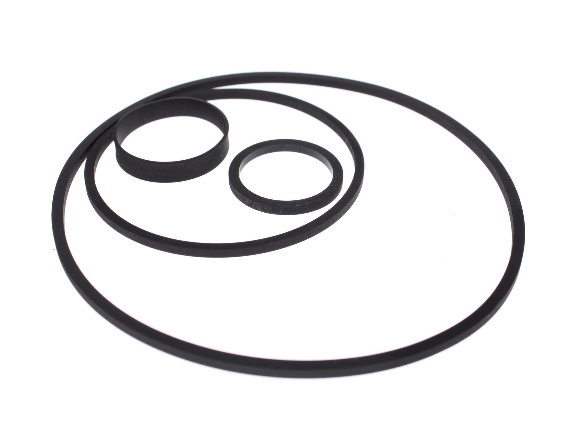 Blaupunkt RTV-434 Belt Kit for Video Cassette