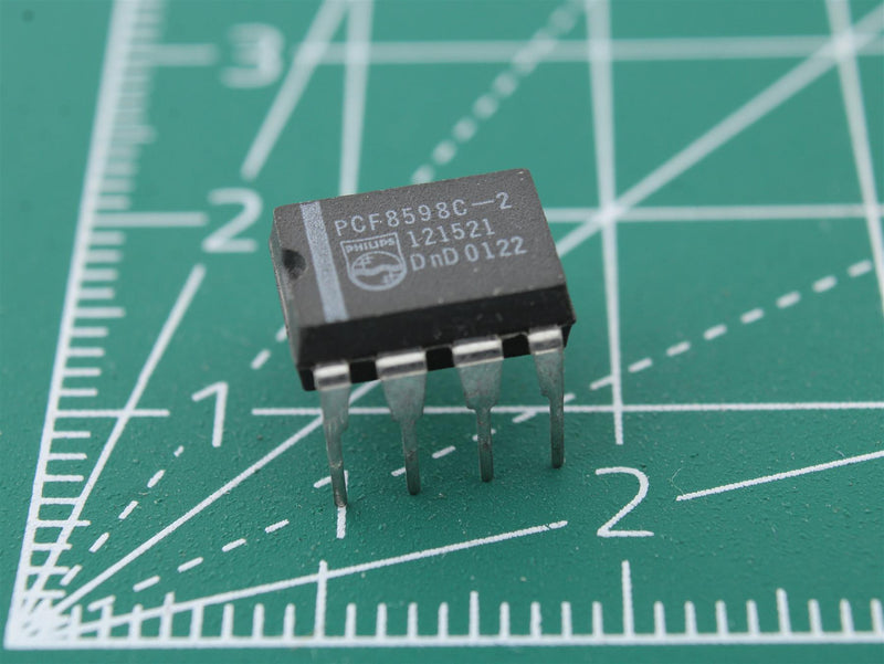 PCF8598C-2 Integrated Circuit