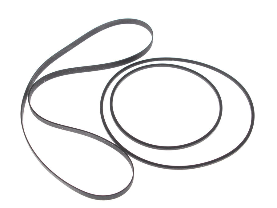 SAE C102 Belt Kit for Cassette Deck