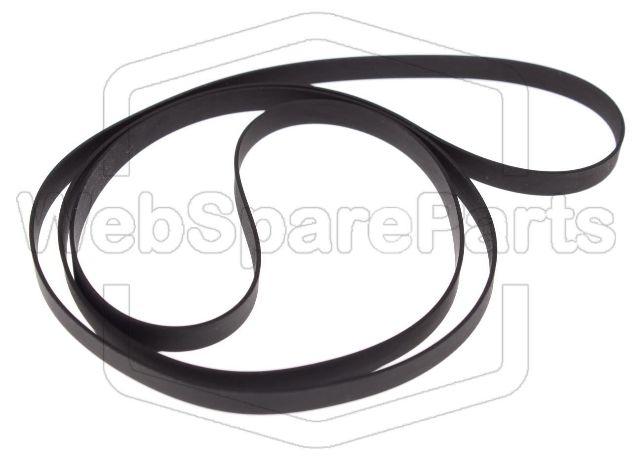 Belt For Turntable Record Player Pioneer PL-Z470