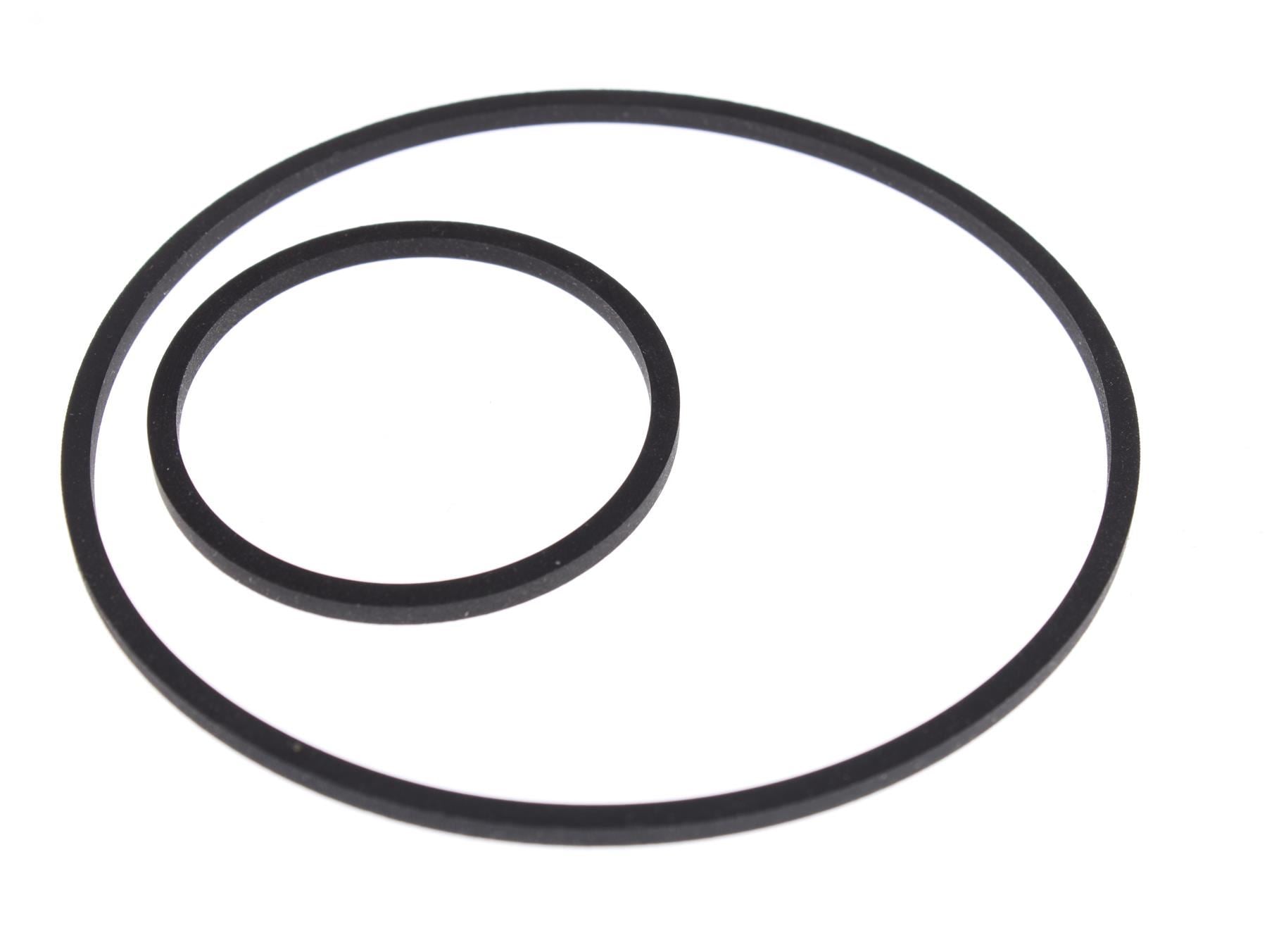 Schneider SVC-564 Belt Kit for Video Cassette