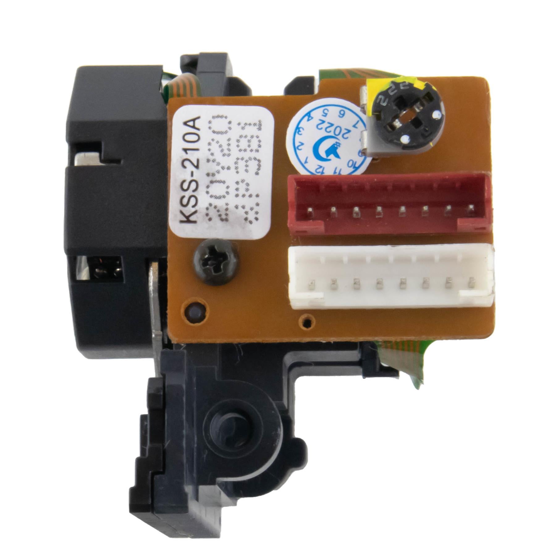 KSS210A Laser Pickup Laser Head