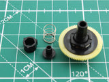 1DM0017ZA – Reel Table Assembly Pos.(M6), photo 1