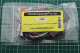Connectors Power & Speakers For Car Radio Blaupunkt Lubeck CC20, photo 2
