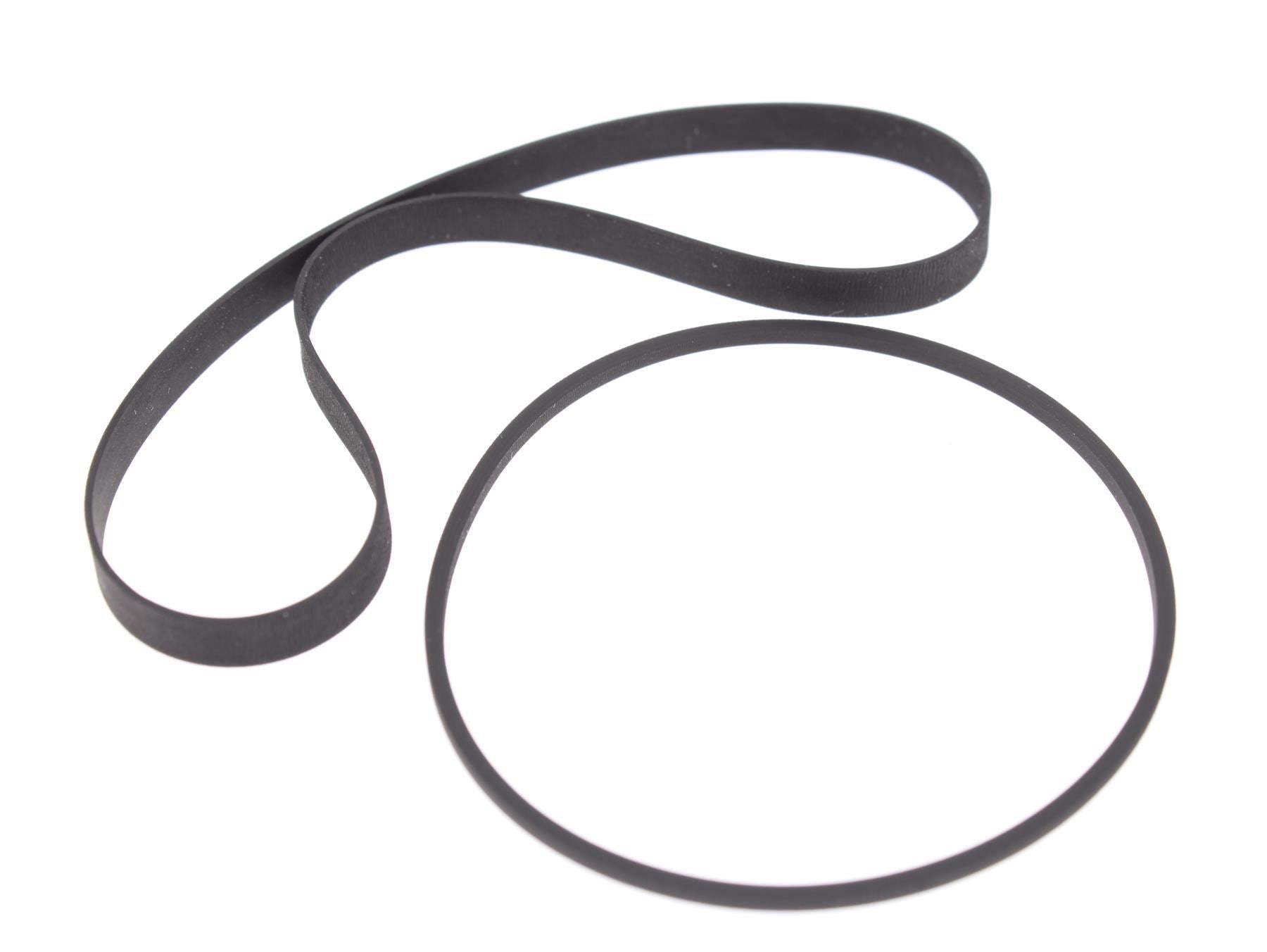 Sony CMT-NEZ50 Belt kit for Cassette Deck