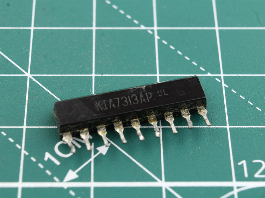 KIA7313AP Integrated Circuit (IC) - Used