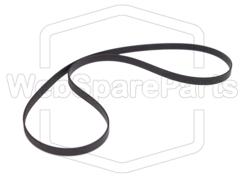 Capstan Belt For Cassette Deck Marantz PMS-3040
