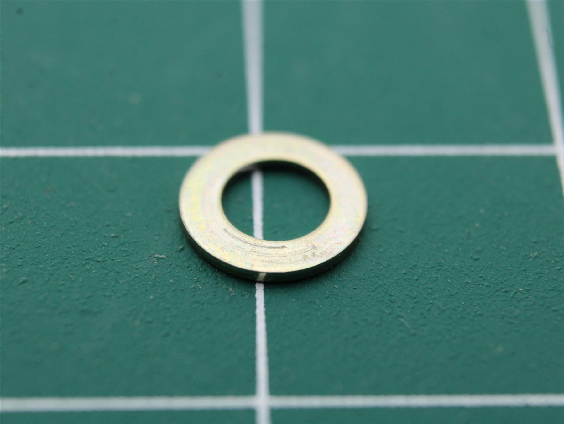 Bang & Olufsen 2622358 – Turntable Washer Genuine Reconditioned Pa