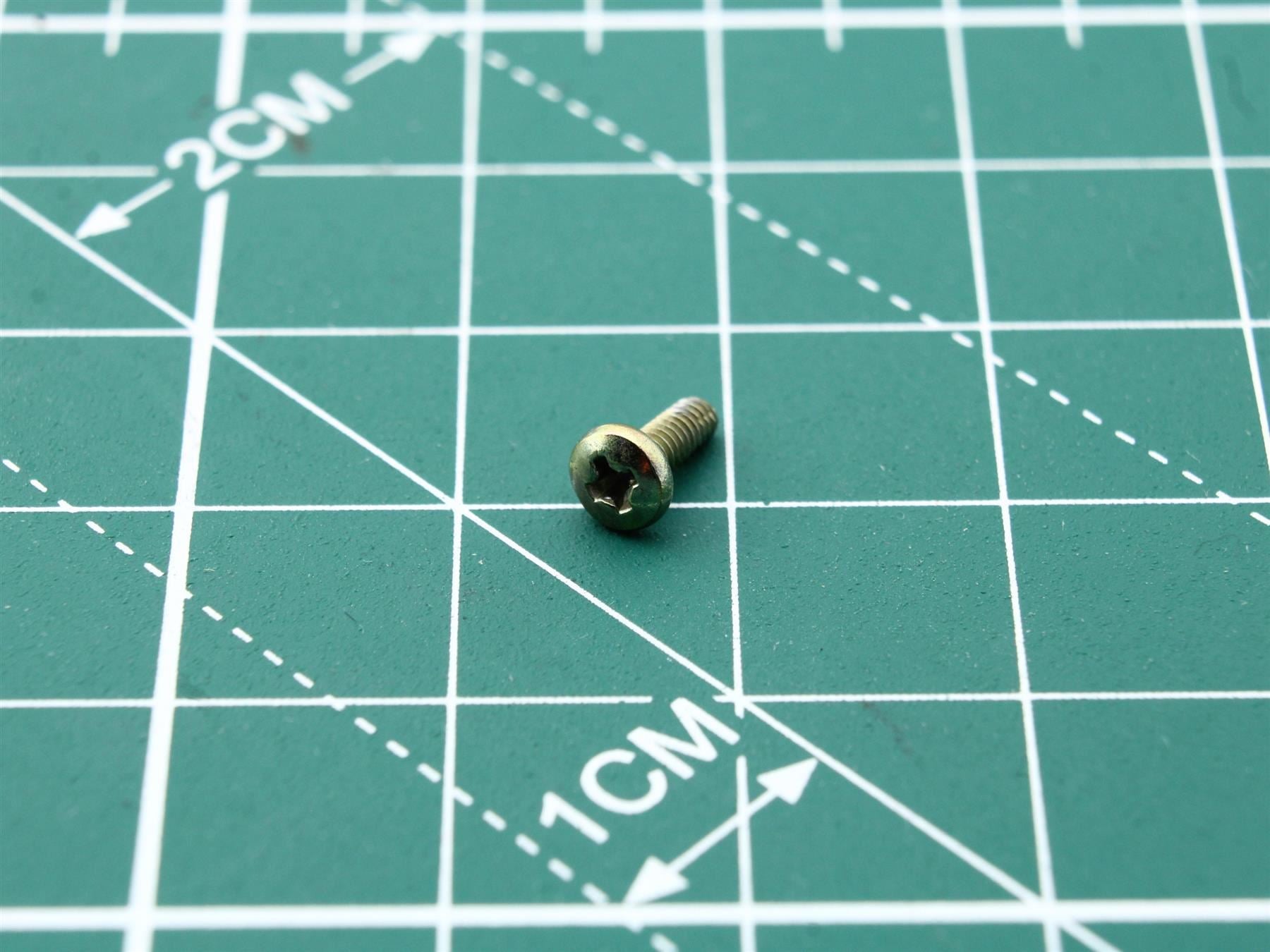 Mechanism Cassette D-Screw for Pioneer DC-Z92 (Position 216)