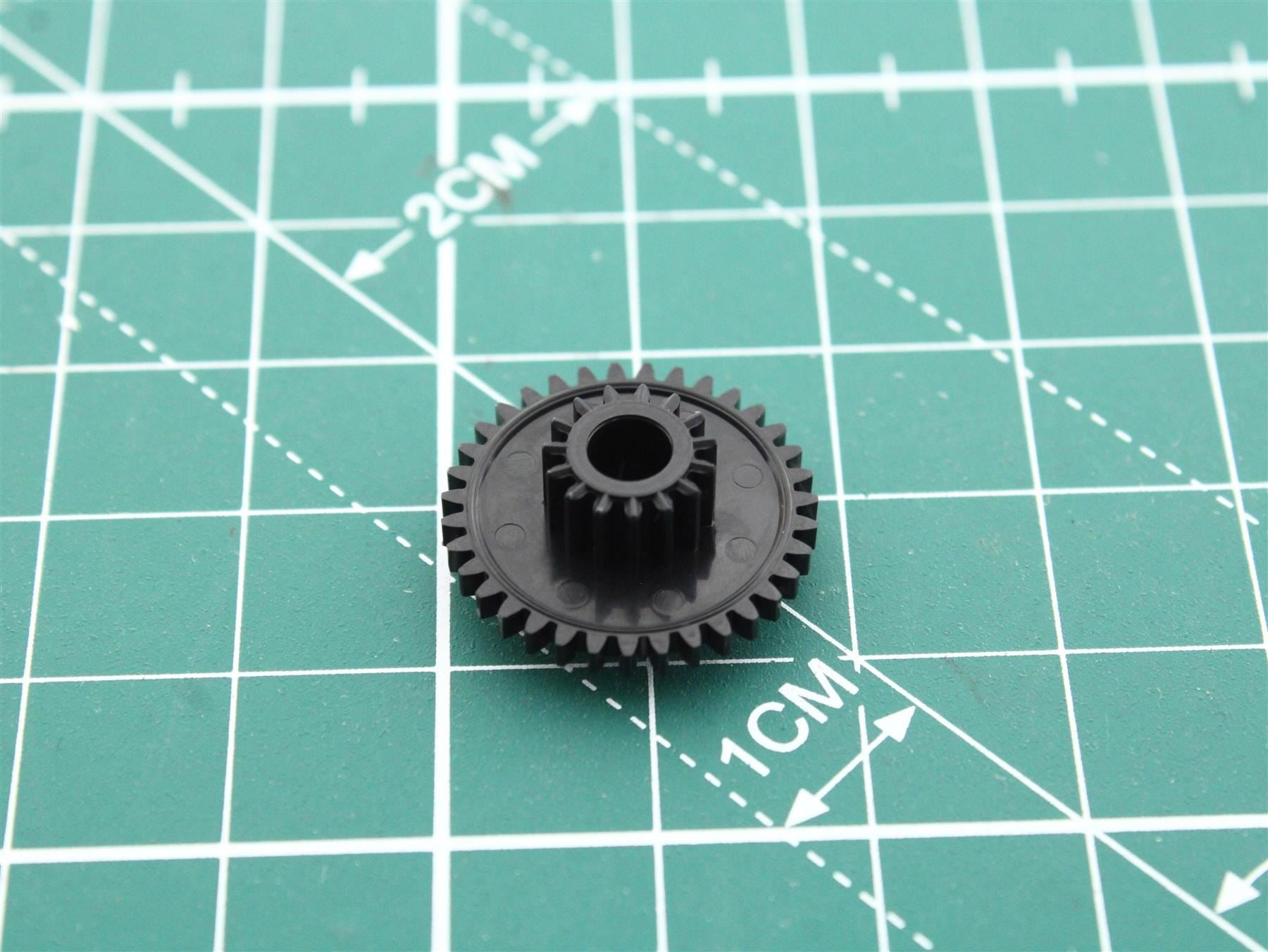 Replacement GEAR (C) Pos.(304) for Sony HCD-D117 CD Player Mechanism
