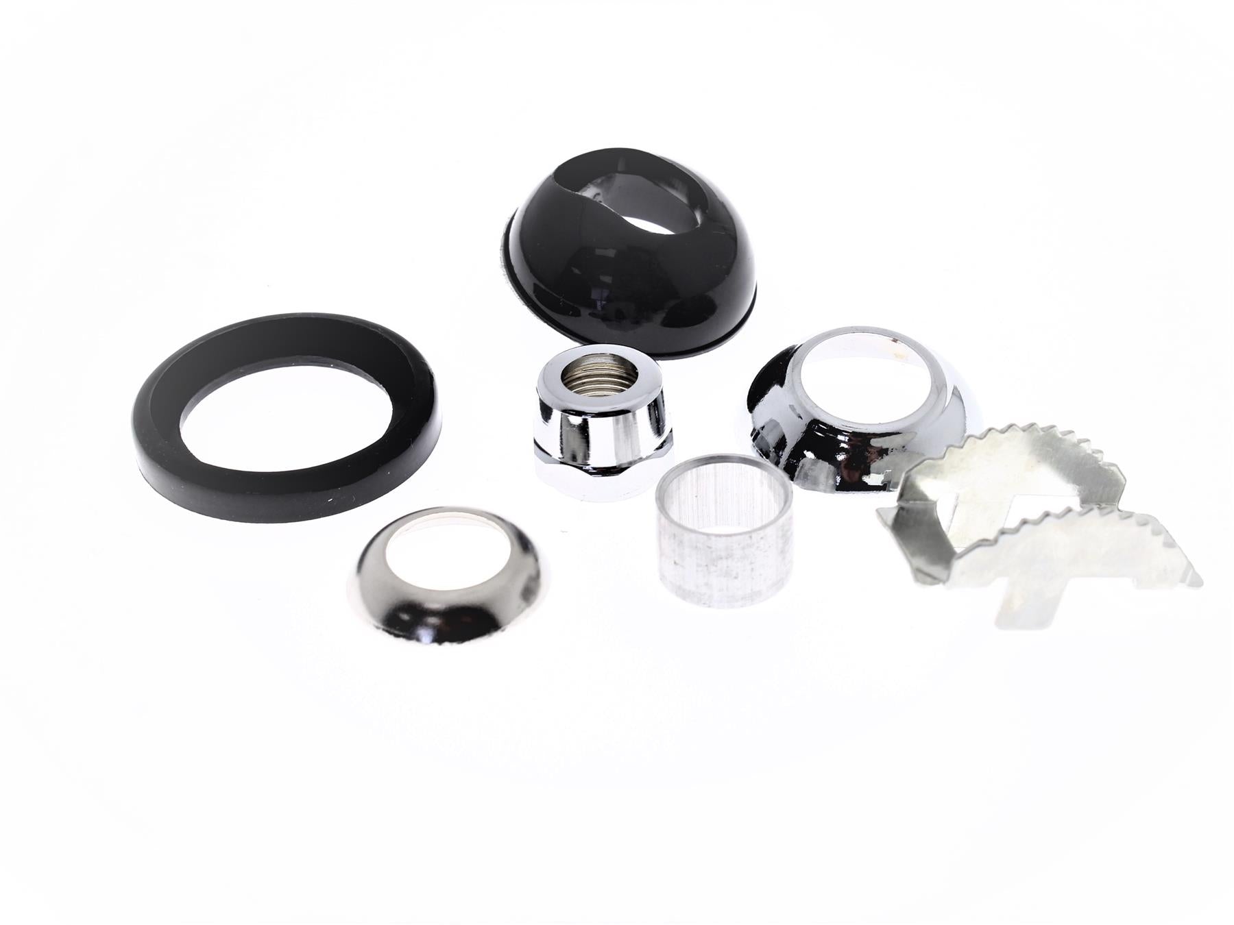 Car Electric Antenna Installation Kit 0–30°