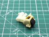 Pos.011 – AZN1973 Pinch Roller R Assembly &mdash; photo 3