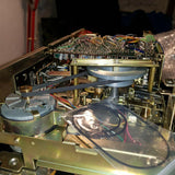 Akai GX-C39D (Version 2) Belt Kit for Cassette Deck, photo 1