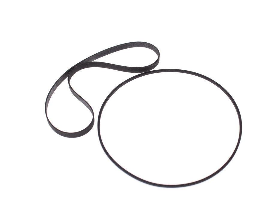 Sanyo G-5001 Belt kit for Cassette Deck