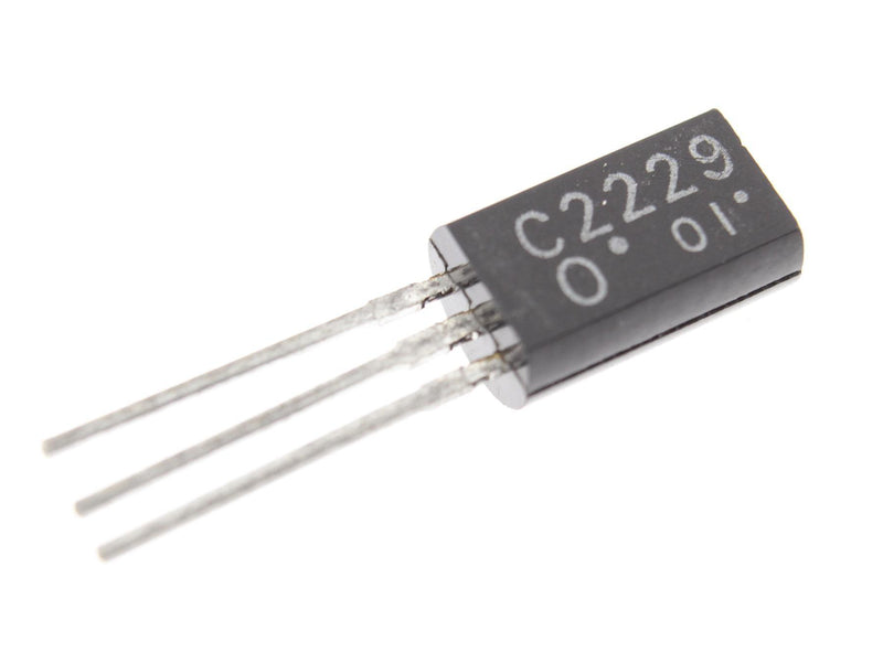 2SC2229 Transistor C2229