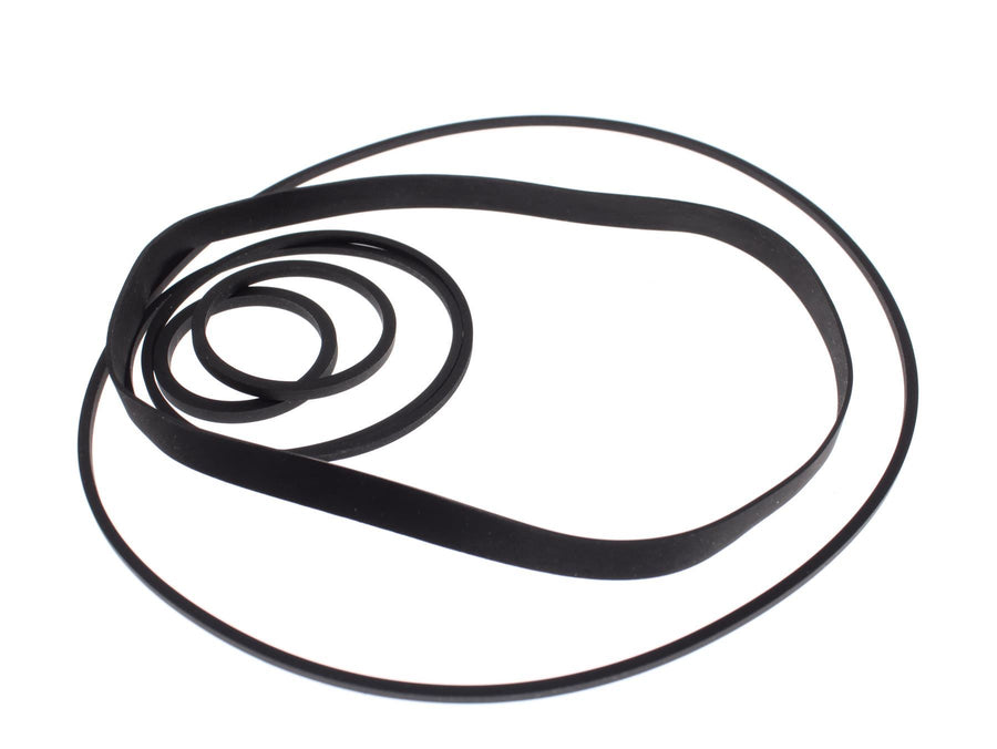 Loewe OC-65S STEREO Belt Kit for Video Cassette