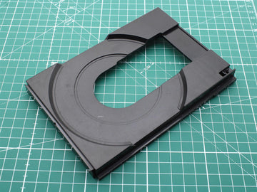 WebSpareParts CK001 Mechanism (CD TRAY), Pos. (01)