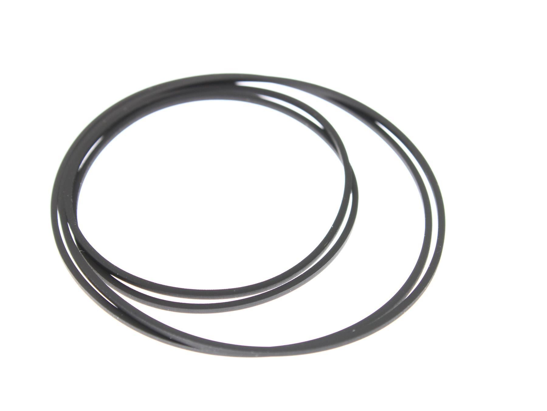 Akai AC-M393 Belt kit for Cassette Deck