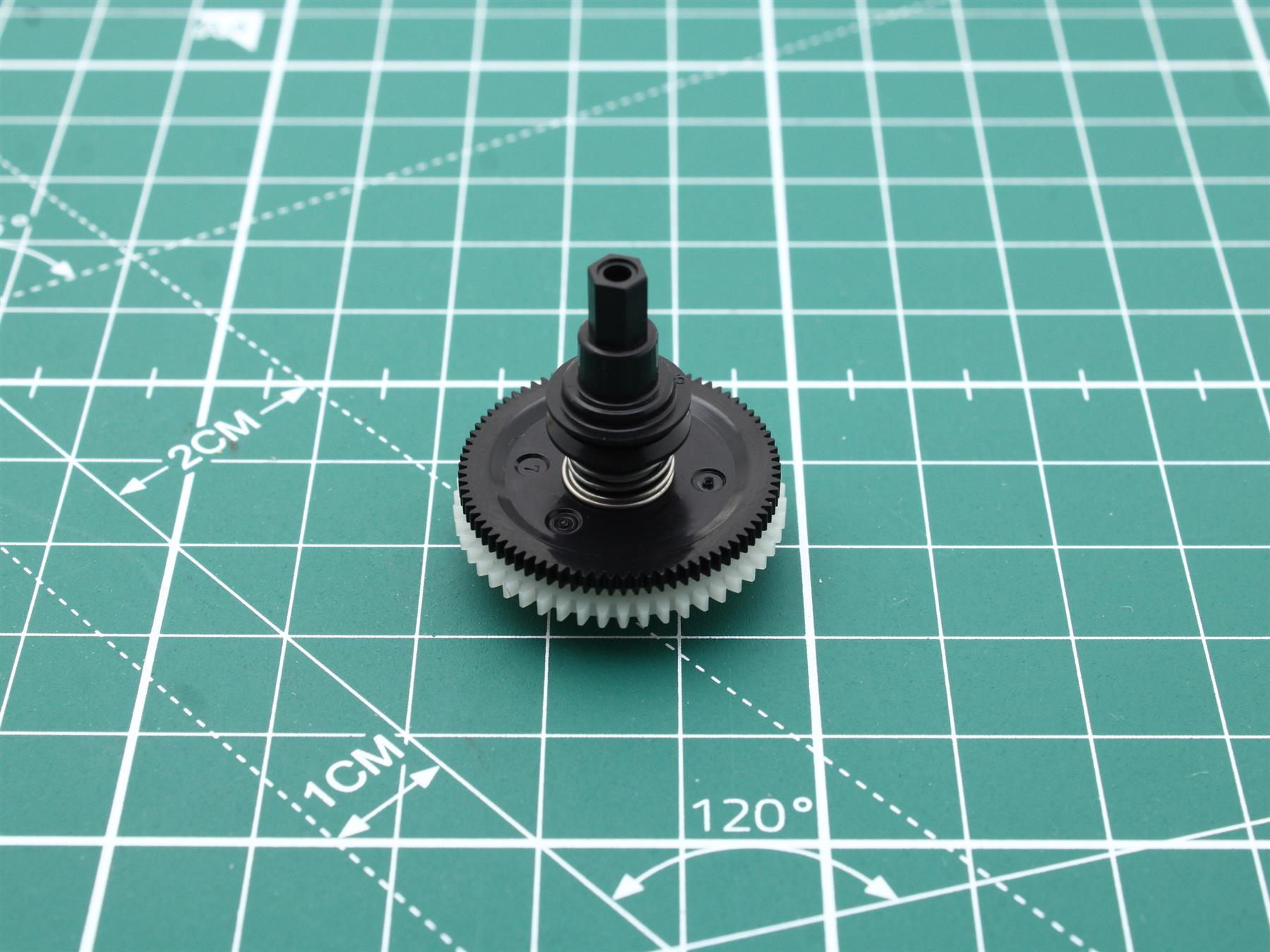 AZN1319 R reel assembly Pos.(046)
