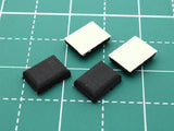 Self-Adhesive Foot Pads Set for ZX Spectrum 48K, photo 3