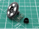 Sony X-3362-078-1 – Reel Table Assembly (Back) Pos.(121), photo 1