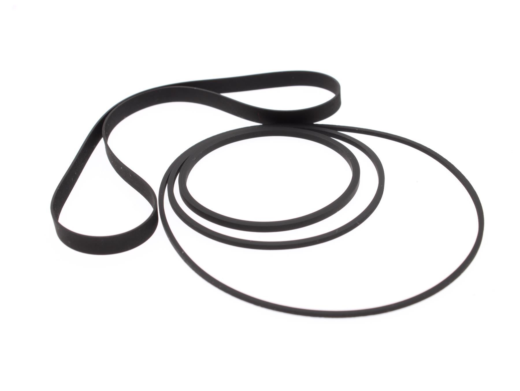 Sansui D-150M Belt Kit for Cassette Deck