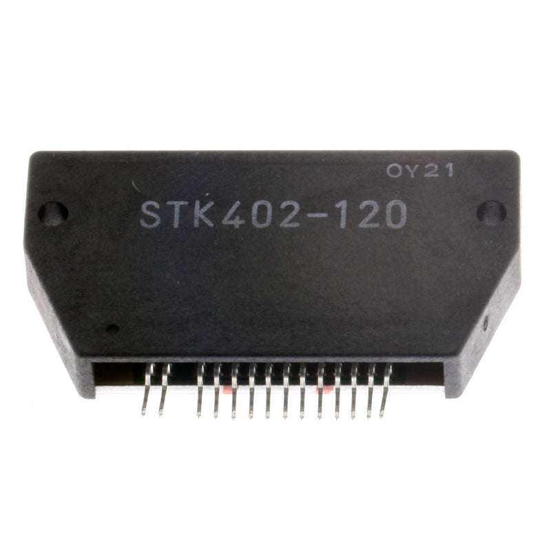 STK402-120 Integrated Circuit