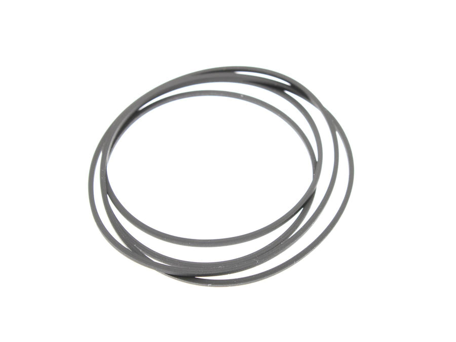 Pioneer RX-551 Belt kit for Cassette Deck