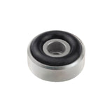 Dynavox aluminum device feet mini silver set of 4, photo 1