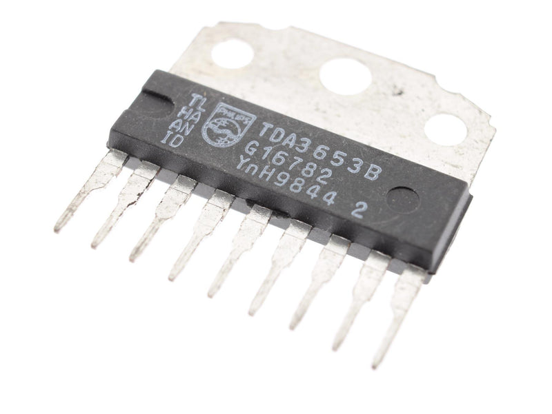 TDA3653B Integrated Circuit