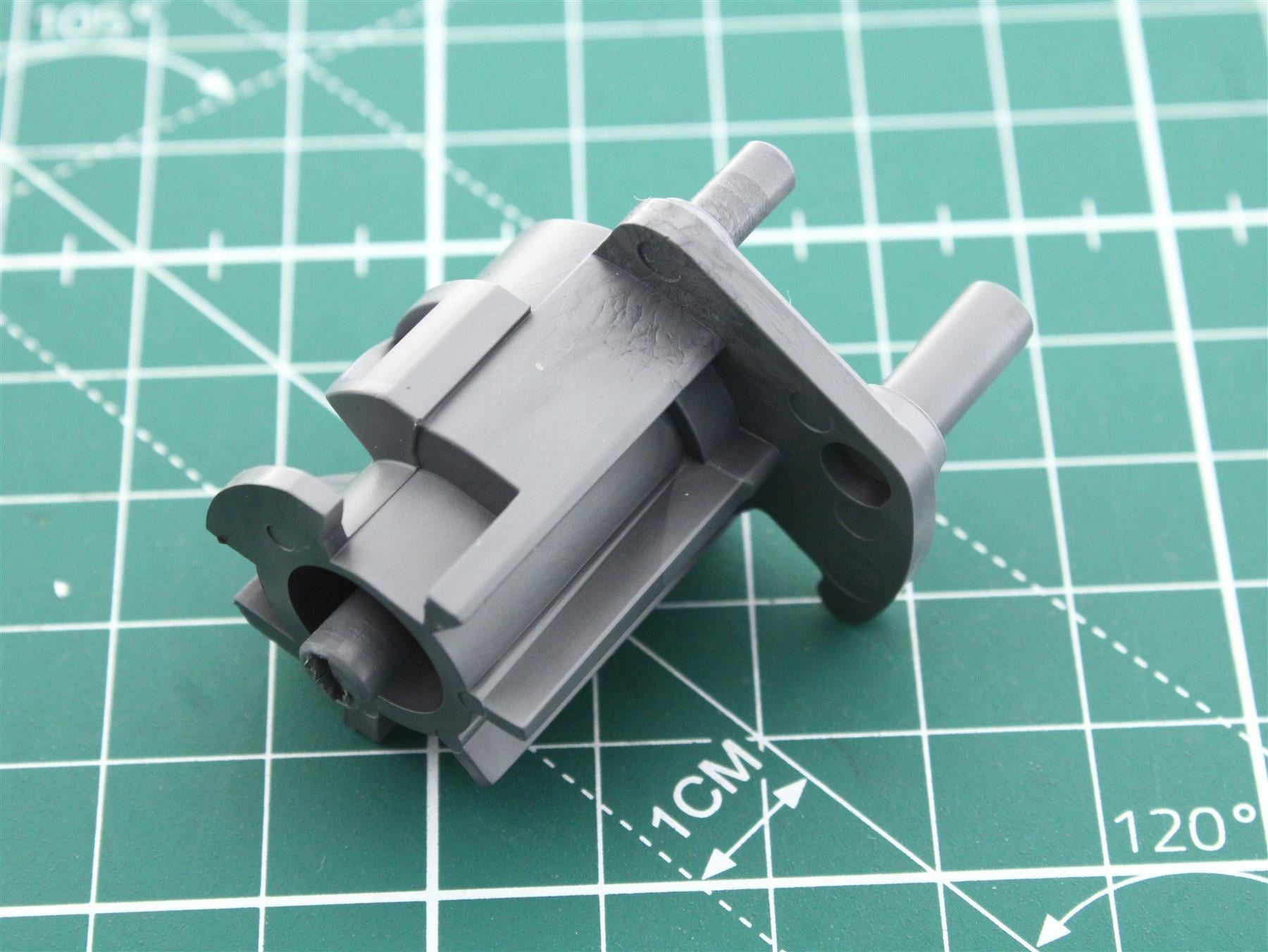 Replacement CAM Pos.(308) for Sony CDP-S7 CD Player Mechanism