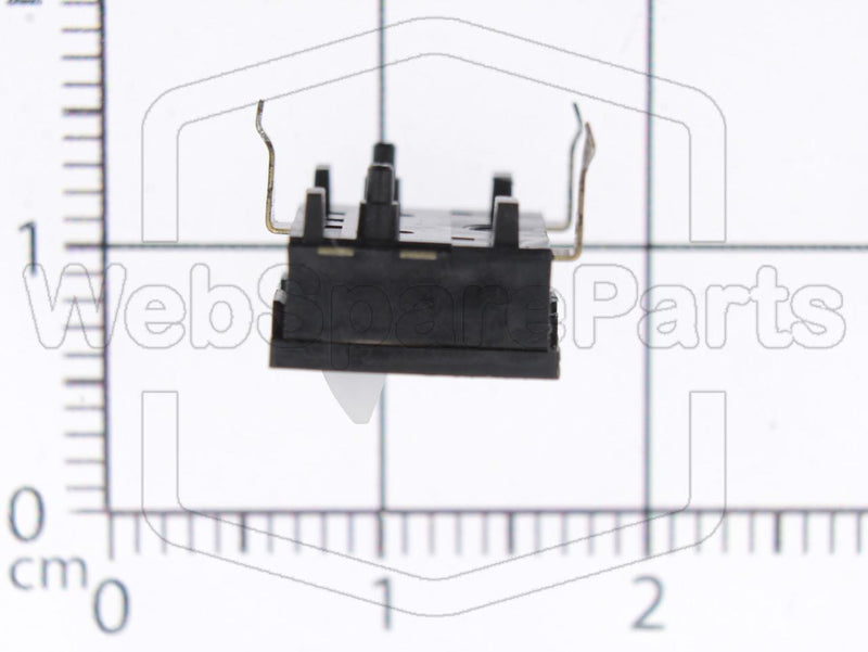 Micro Switch For CD Player W01154