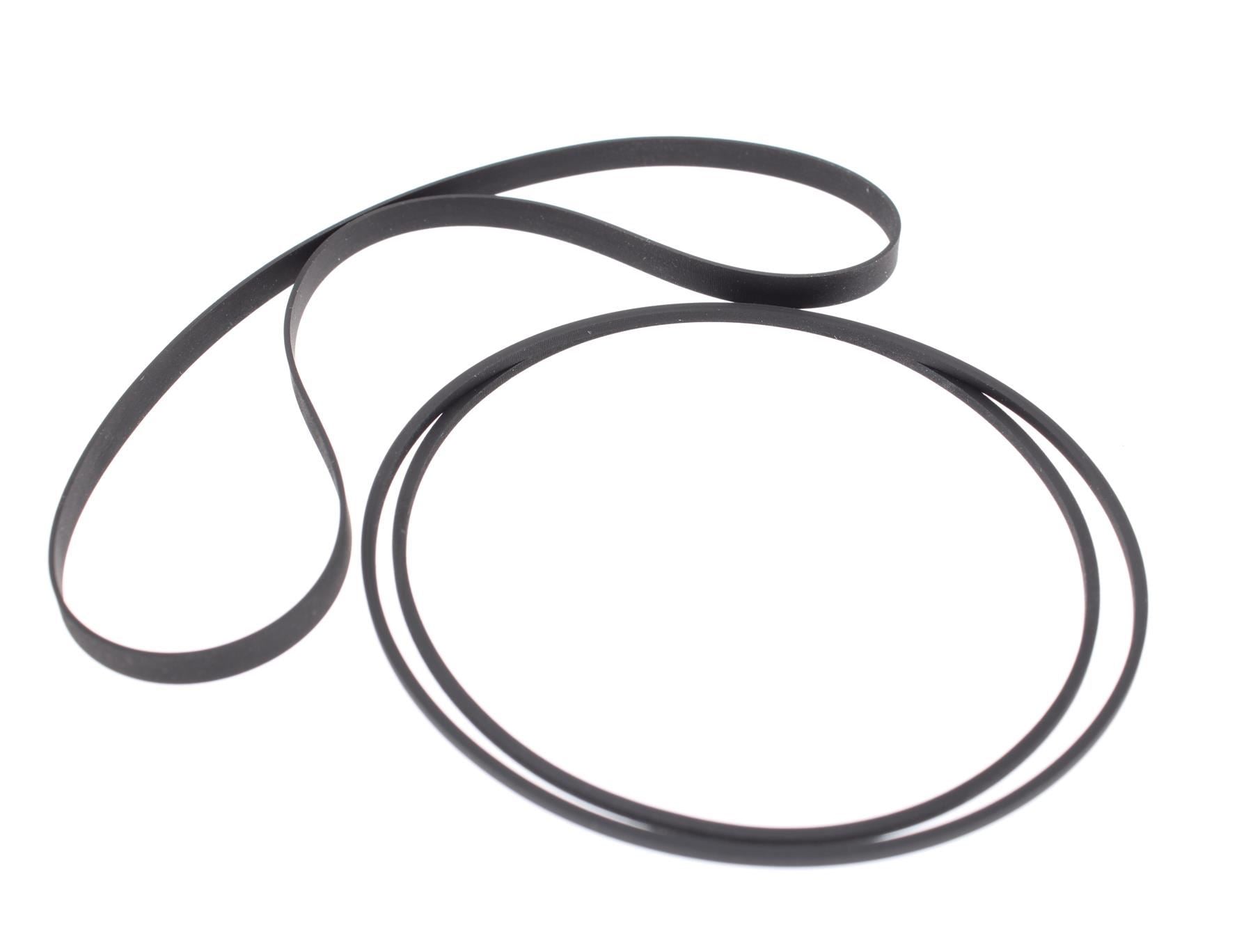 Sharp GF-9696 /C Cassette Belt Kit for Portable Boombox