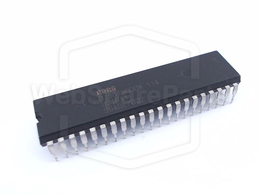D23C16000W-114 Korg Integrated Circuit - Used