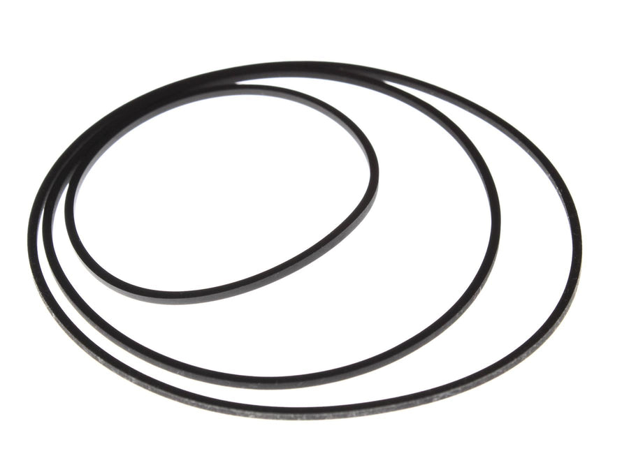 Sharp CD-C420 Belt Kit for Cassette Deck