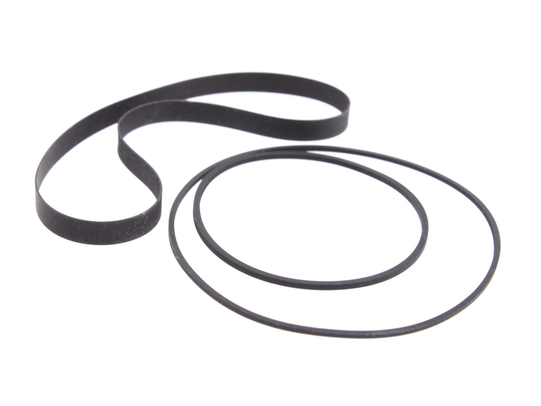 Akai CS-F110 Belt Kit for Cassette Deck