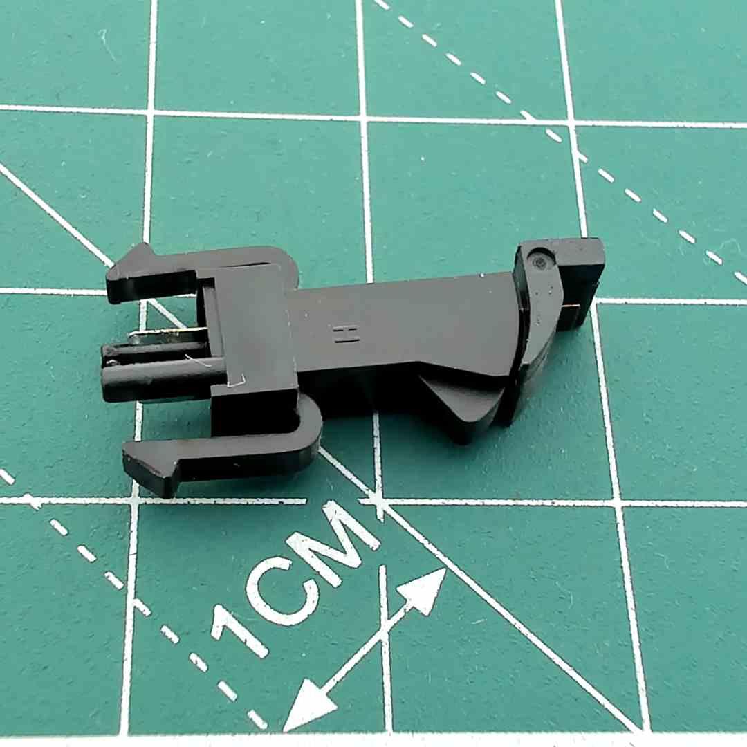 Micro Switch SHARP XL560 for Vintage Audio Equipment