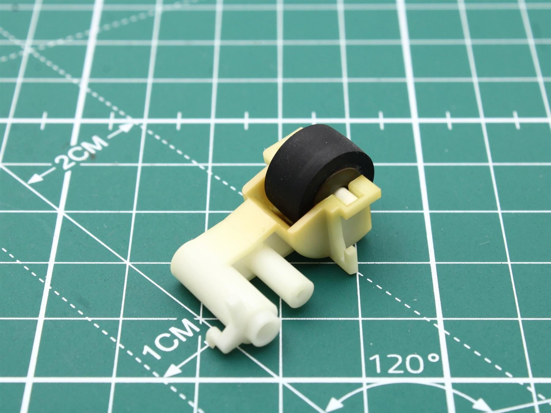 Mechanism Cassette Pinch Roller R Assembly for Pioneer CT-1280WR (Position 11)