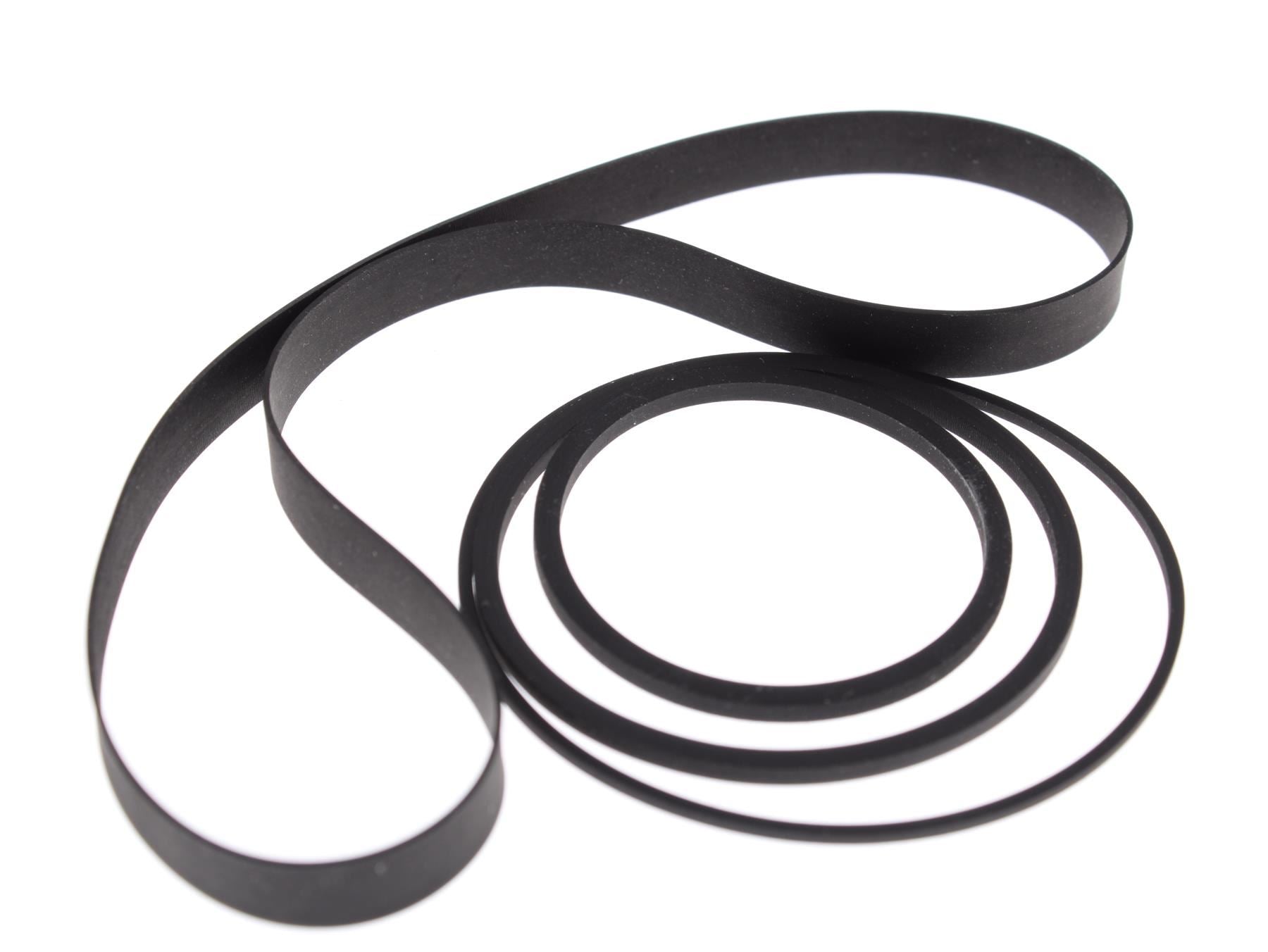 JVC HR-7600 MS Belt Kit for Video Cassette